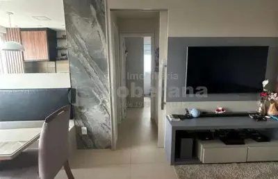 Apartamento com 2 quartos à venda no parque industrial, campinas , 75 m2 por r$ 820.000