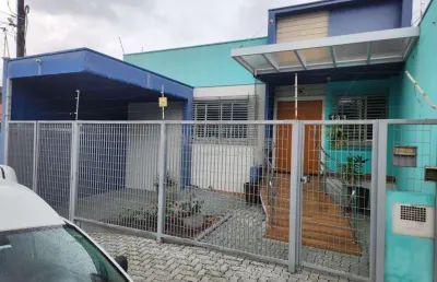 Casa comercial à venda no jardim chapadão, campinas , 342 m2 por r$ 1.250.000