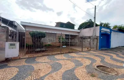 Casa comercial à venda no jardim proença, campinas , 330 m2 por r$ 650.000