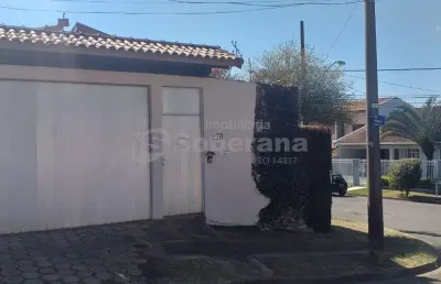 Casa com 3 quartos à venda no parque nova suíça, valinhos , 220 m2 por r$ 990.000