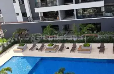 Apartamento com 3 quartos à venda no taquaral, campinas , 98 m2 por r$ 1.450.000