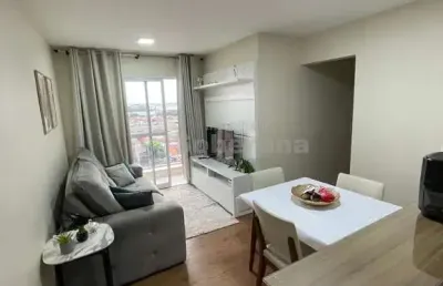 Apartamento com 2 quartos à venda no jardim paulicéia, campinas , 66 m2 por r$ 445.000