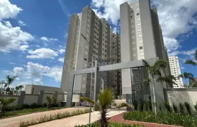 Apartamento com 2 quartos à venda no parque industrial, campinas , 52 m2 por r$ 489.000