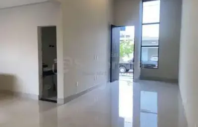 Casa em condomínio fechado com 3 quartos à venda na vila monte alegre, paulínia , 200 m2 por r$ 1.000.000