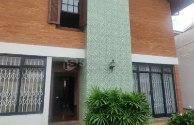 Casa com 5 quartos à venda no nova campinas, campinas , 467 m2 por r$ 1.500.000