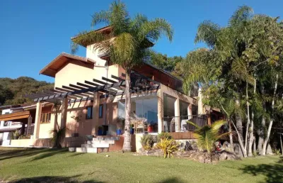 Chácara / sítio com 3 quartos à venda no sousas, campinas , 350 m2 por r$ 1.560.000