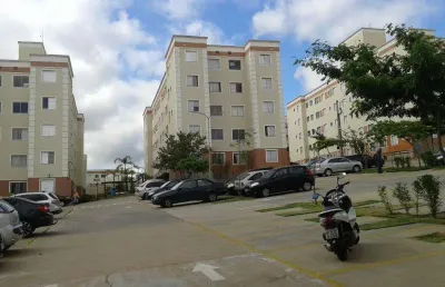 Apartamento com 2 quartos à venda no loteamento parque são martinho, campinas , 43 m2 por r$ 215.000