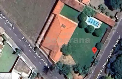 Casa em condomínio fechado com 3 quartos à venda no parque xangrilá, campinas , 1983 m2 por r$ 1.800.000
