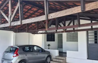 Casa comercial à venda no parque da figueira, campinas , 147 m2 por r$ 550.000
