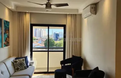 Apartamento com 3 quartos à venda no taquaral, campinas , 79 m2 por r$ 799.000