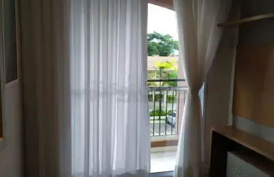Apartamento com 2 quartos à venda no são bernardo, campinas , 57 m2 por r$ 465.000