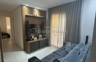 Apartamento com 2 quartos à venda na ponte preta, campinas , 60 m2 por r$ 620.000