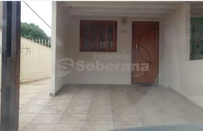 Casa em condomínio fechado com 2 quartos à venda no jardim novo campos elíseos, campinas  por r$ 375.000