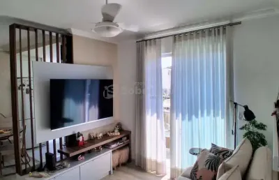 Apartamento com 2 quartos à venda na ponte preta, campinas , 65 m2 por r$ 360.000