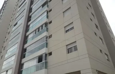 Apartamento com 3 quartos à venda em alphaville, campinas , 137 m2 por r$ 1.200.000