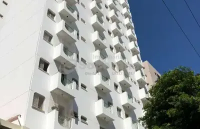 Apartamento com 1 quarto à venda no botafogo, campinas , 50 m2 por r$ 265.000