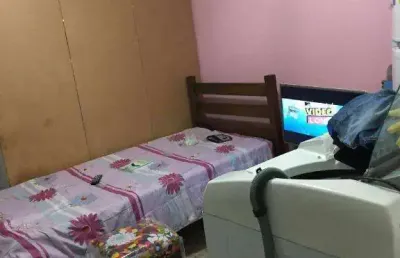 Apartamento com 1 quarto à venda no botafogo, campinas , 38 m2 por r$ 140.000