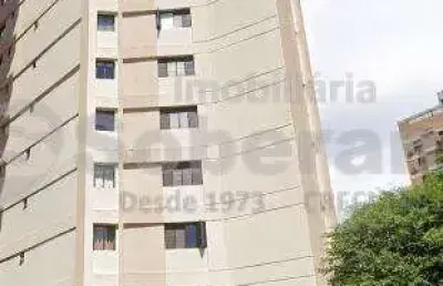 Apartamento com 1 quarto à venda no cambuí, campinas , 56 m2 por r$ 410.000