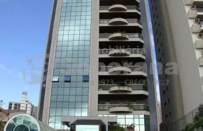 Apartamento com 4 quartos à venda no cambuí, campinas , 568 m2 por r$ 3.700.000