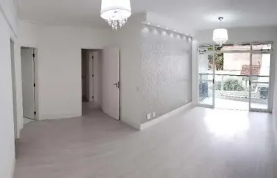 Apartamento com 3 quartos à venda no cambuí, campinas , 102 m2 por r$ 910.000