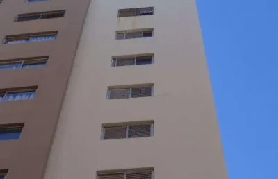Apartamento com 1 quarto à venda no centro, campinas , 69 m2 por r$ 300.000