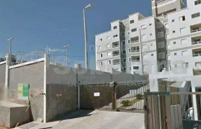 Apartamento com 2 quartos à venda no jardim antonio von zuben, campinas , 52 m2 por r$ 260.000