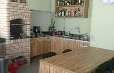 Apartamento com 2 quartos à venda no jardim nova europa, campinas , 94 m2 por r$ 410.000
