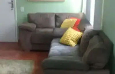 Apartamento com 2 quartos à venda no jardim dos oliveiras, campinas , 56 m2 por r$ 230.000