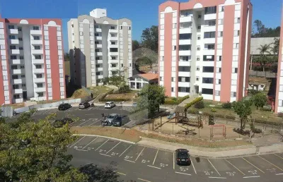 Apartamento com 2 quartos à venda no parque camélias, campinas , 57 m2 por r$ 266.000