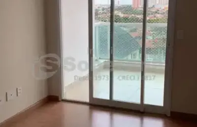 Apartamento com 3 quartos à venda no parque industrial, campinas , 82 m2 por r$ 850.000