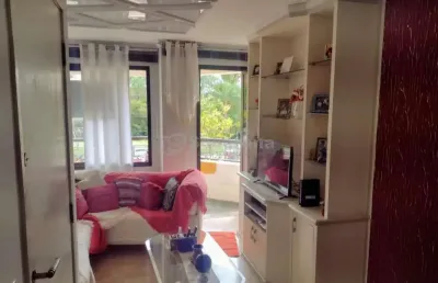 Apartamento com 3 quartos à venda no parque prado, campinas , 98 m2 por r$ 635.000