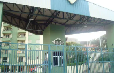 Apartamento com 3 quartos à venda na vila industrial, campinas , 65 m2 por r$ 320.000