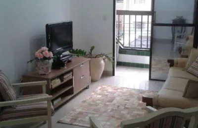 Apartamento com 3 quartos à venda na vila itapura, campinas , 79 m2 por r$ 480.000