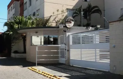 Apartamento com 3 quartos à venda na vila mimosa, campinas , 77 m2 por r$ 260.000