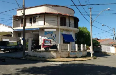Casa com 3 quartos à venda no castelo, valinhos , 130 m2 por r$ 750.000