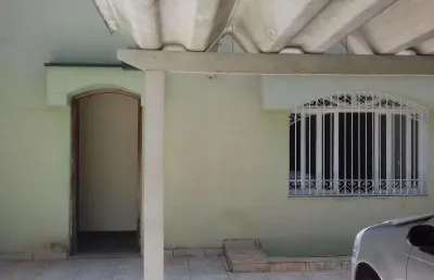 Casa com 5 quartos à venda no jardim boa esperança, campinas , 202 m2 por r$ 650.000