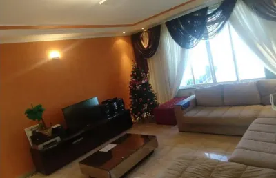 Casa com 5 quartos à venda no jardim chapadão, campinas , 395 m2 por r$ 1.450.000