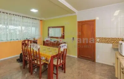 Casa com 4 quartos à venda no jardim eulina, campinas , 420 m2 por r$ 960.000