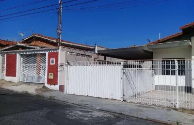 Casa com 3 quartos à venda no jardim garcía, campinas , 271 m2 por r$ 650.000