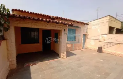 Casa comercial à venda no jardim guanabara, campinas , 247 m2 por r$ 800.000
