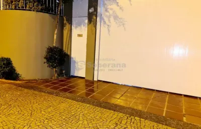 Casa com 3 quartos à venda no jardim guanabara, campinas , 242 m2 por r$ 1.590.000