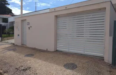 Casa com 3 quartos à venda no jardim guanabara, campinas , 172 m2 por r$ 630.000