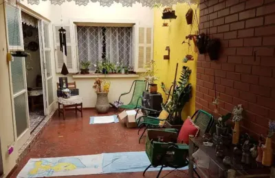 Casa comercial à venda no jardim guanabara, campinas , 168 m2 por r$ 1.060.000