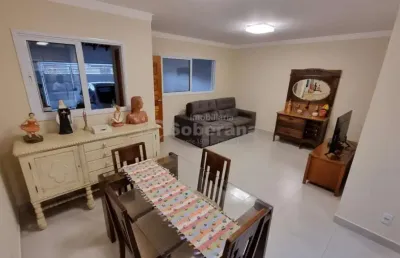 Casa com 3 quartos à venda no jardim maracanã (nova veneza), sumaré , 135 m2 por r$ 495.000