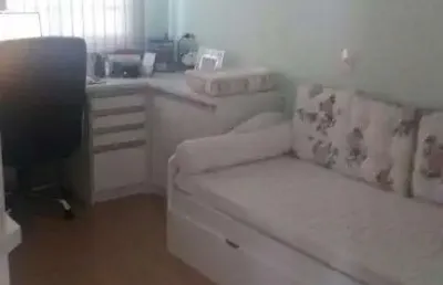Casa com 2 quartos à venda no jardim nova europa, campinas , 130 m2 por r$ 530.000