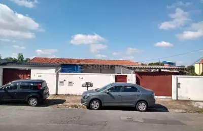 Casa com 3 quartos à venda no jardim novo campos elíseos, campinas , 241 m2 por r$ 360.000