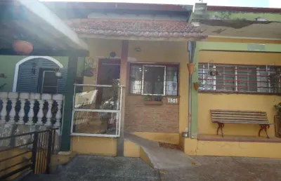 Casa com 3 quartos à venda no jardim proença, campinas , 208 m2 por r$ 865.000