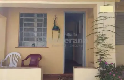 Casa com 2 quartos à venda no jardim proença, campinas , 80 m2 por r$ 399.000