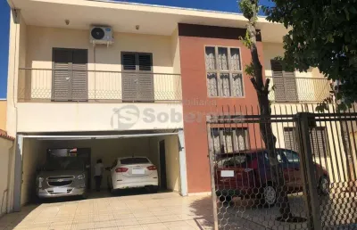 Casa com 4 quartos à venda no jardim santa mônica, campinas , 344 m2 por r$ 800.000