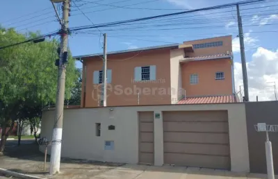 Casa com 3 quartos à venda no joão aranha, paulínia , 230 m2 por r$ 800.000
